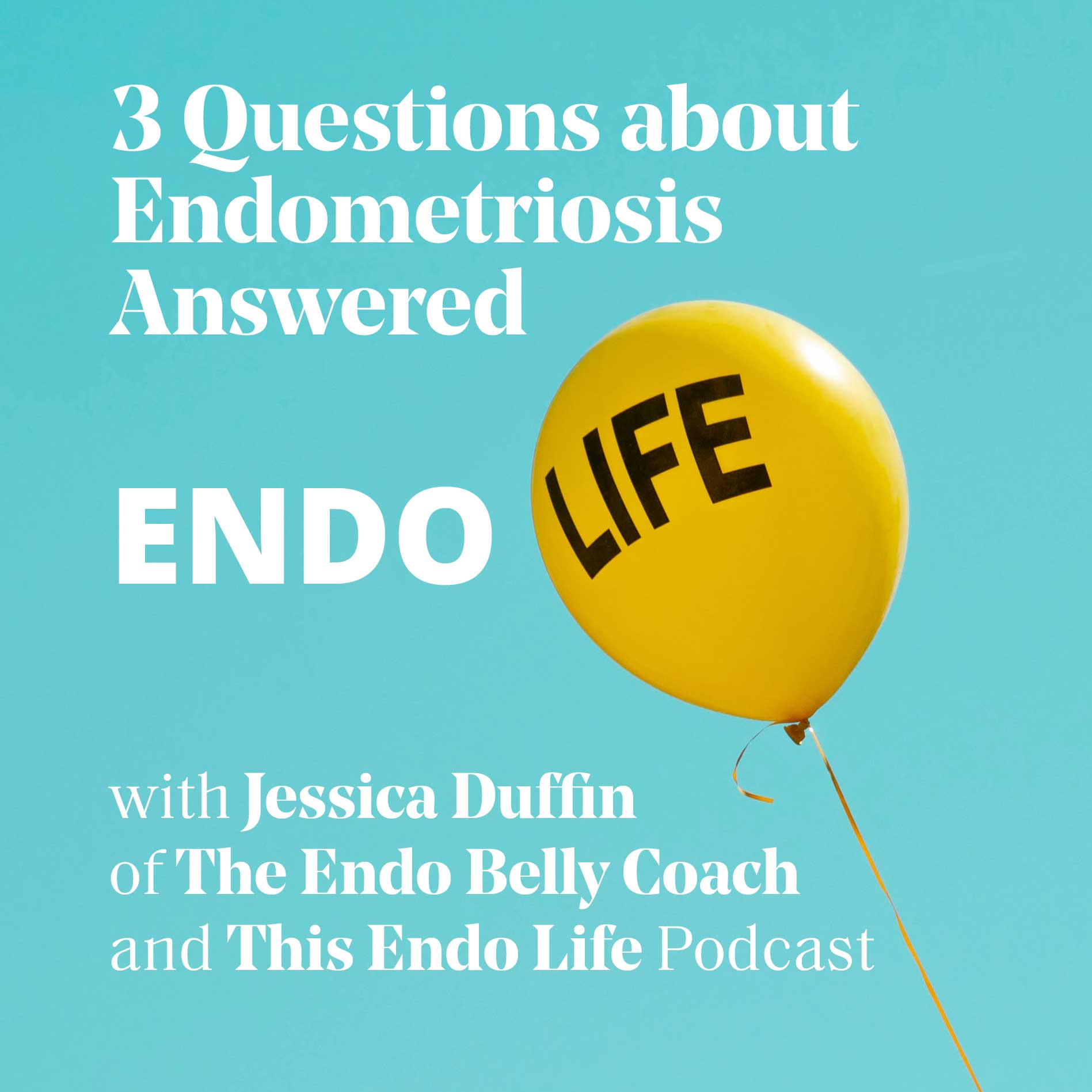 What is Endo Belly: Endometriosis Bloat, Digestive Disfunction