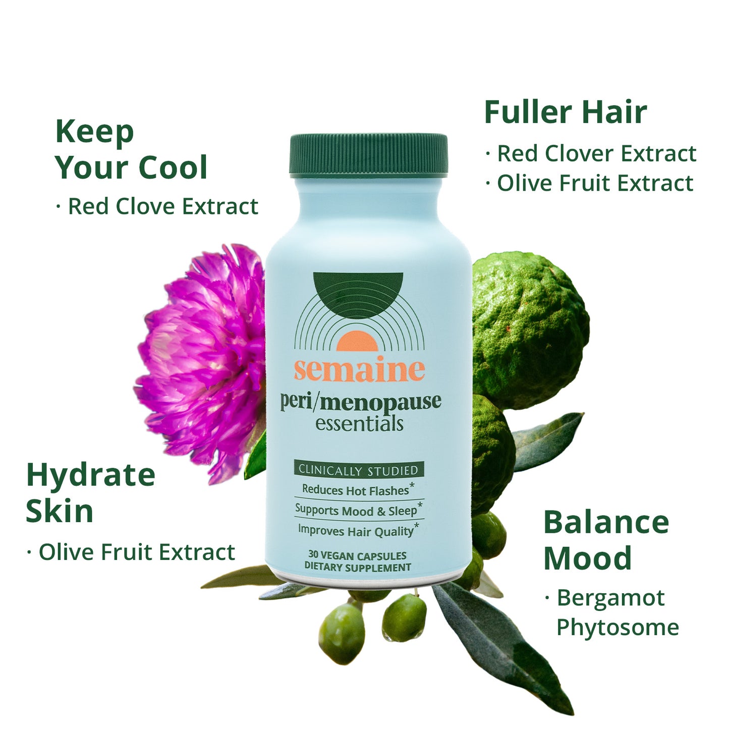 Women's Wellness Bundle