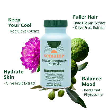 Women's Wellness Bundle